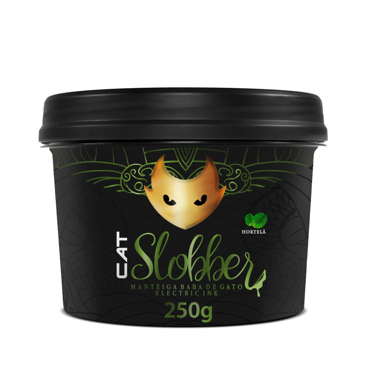 Butter Cat Slobber バター | ミント