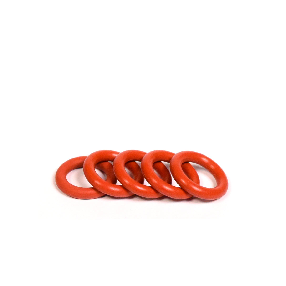 O-ring 5個入