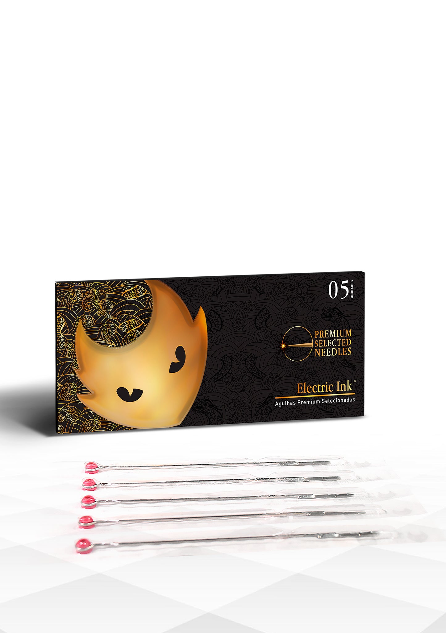 Premium マグナムMG 5本入り