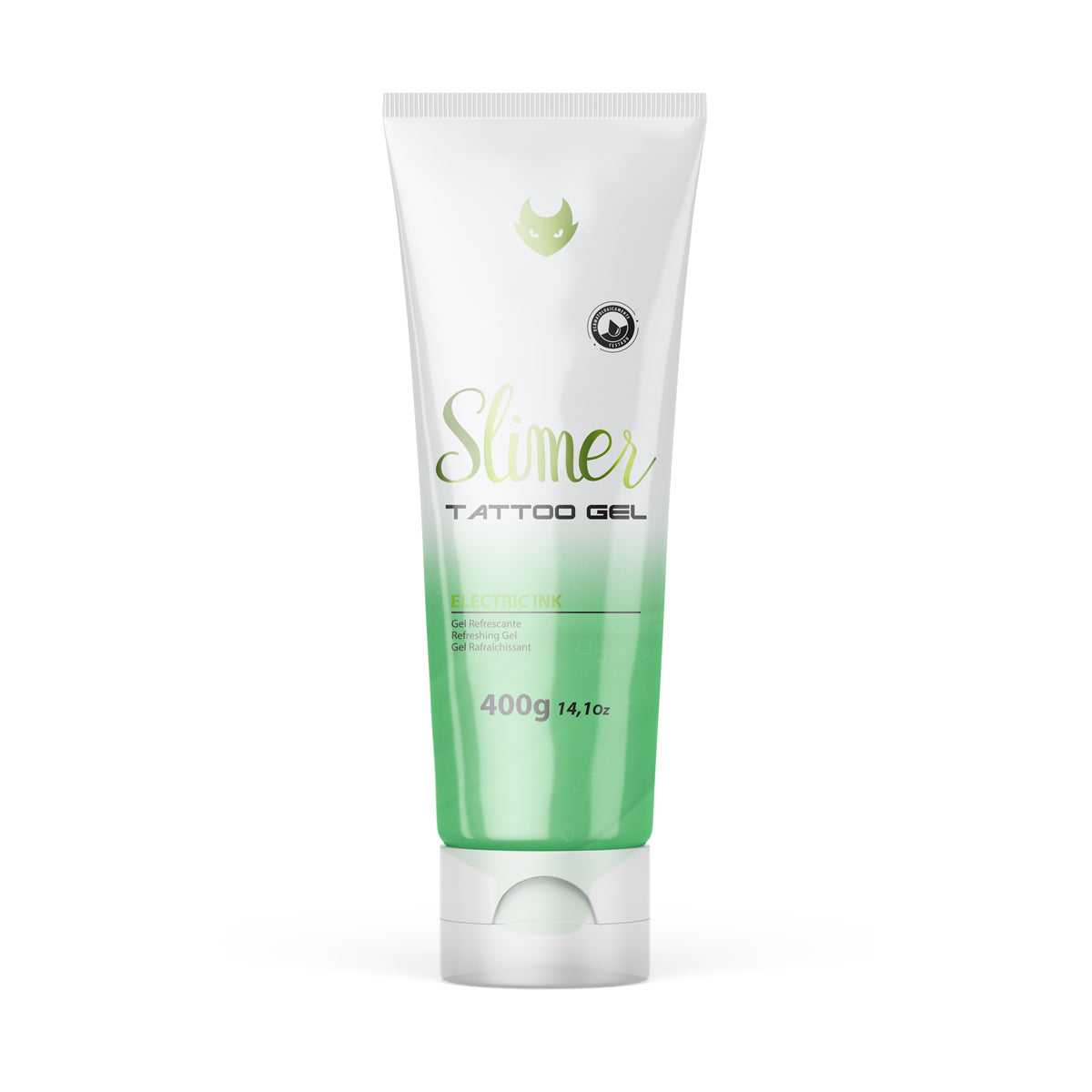Slimer Tattoo Gel