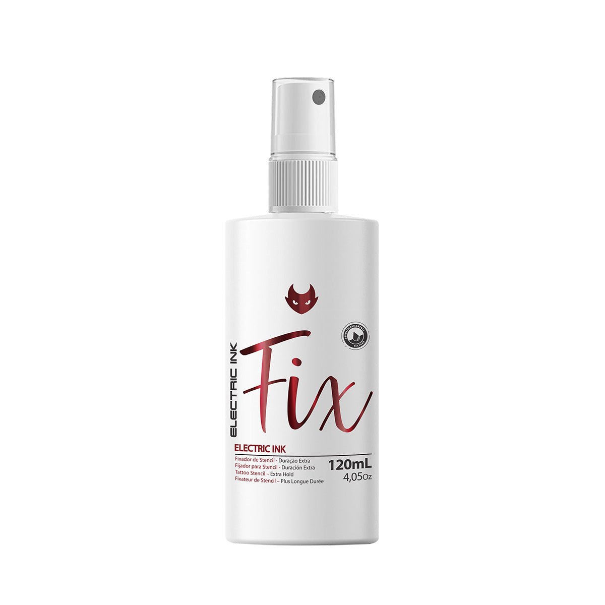 Stencil Fix スプレー120ml
