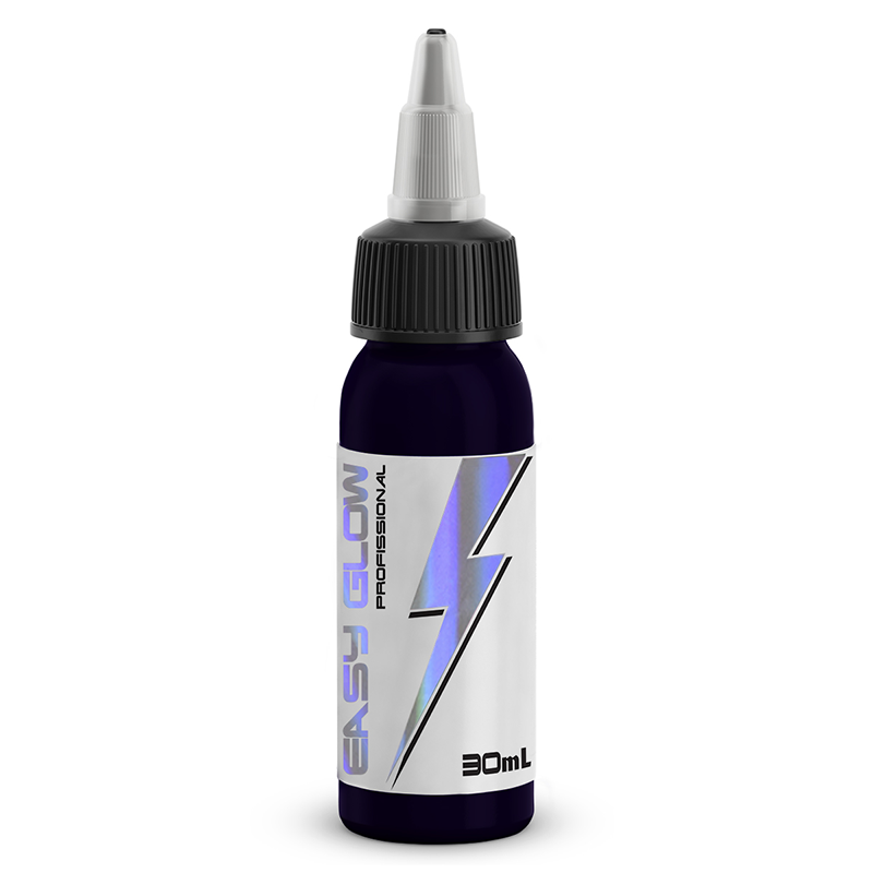 Deep Violet