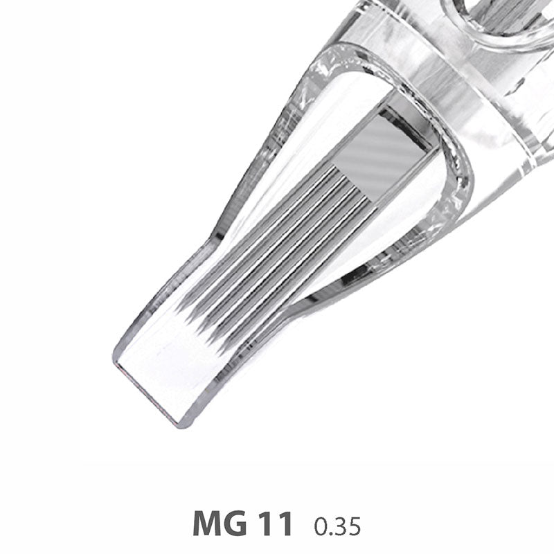 Universal マグナム(MG) 5個入り