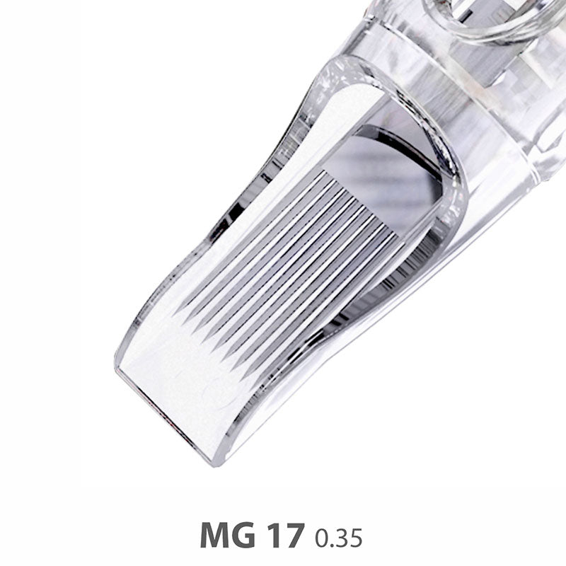 Universal マグナム(MG) 5個入り