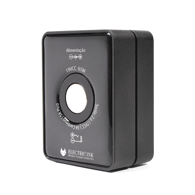 PS Nano Power Pro