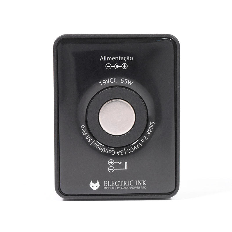 PS Nano Power Pro