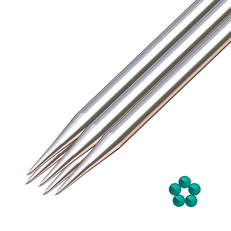 Pro Needle ラウンドシェーダーRS 50本入り