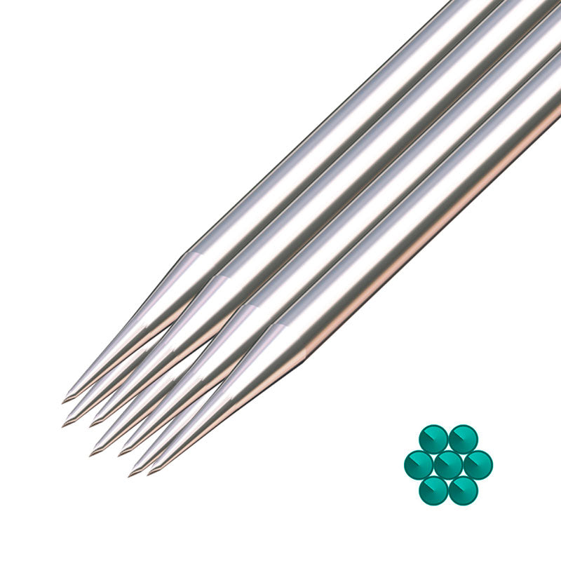 Pro Needle ラウンドシェーダーRS 50本入り