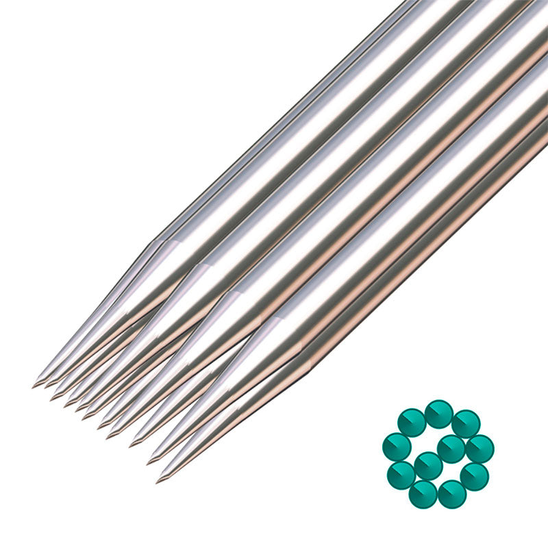 Pro Needle ラウンドシェーダーRS 50本入り