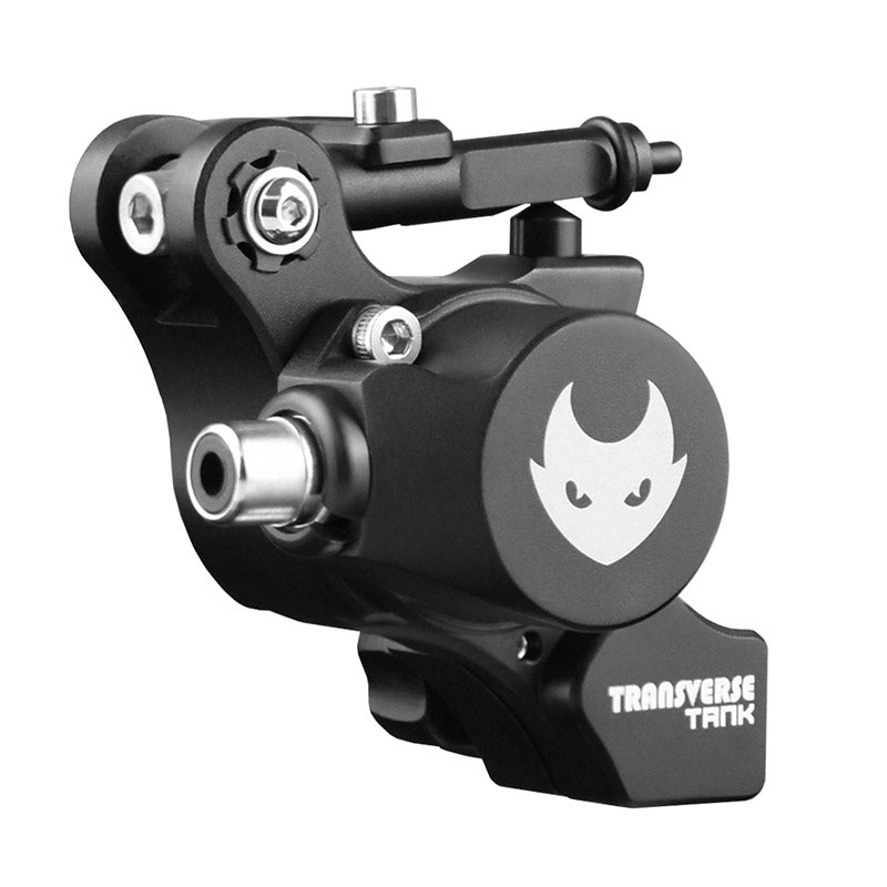 Transverse Tank