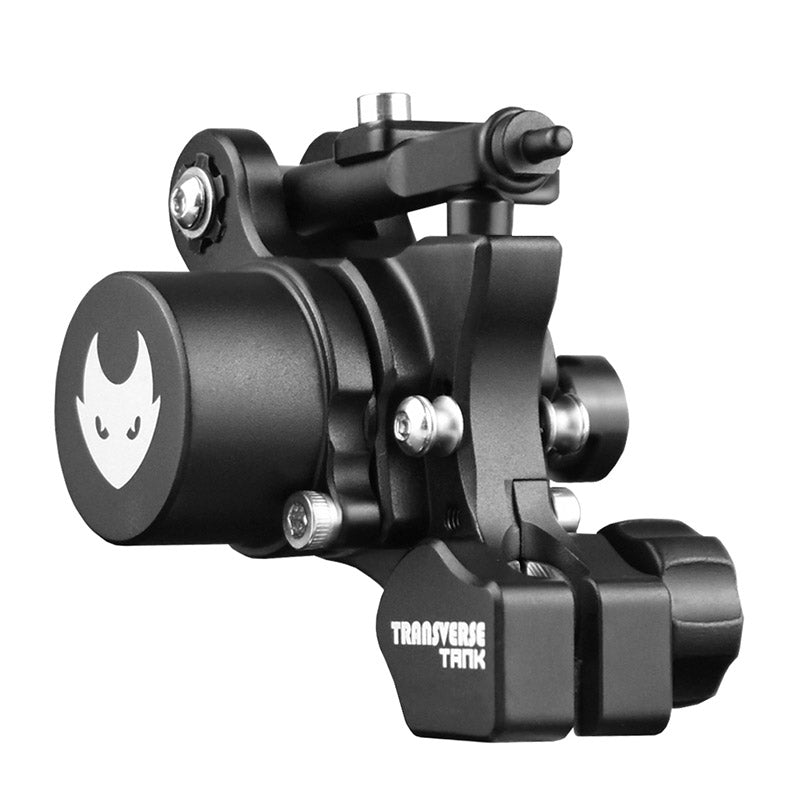 Transverse Tank