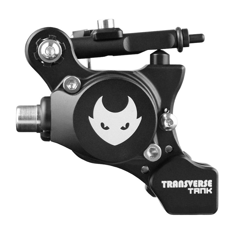 Transverse Tank