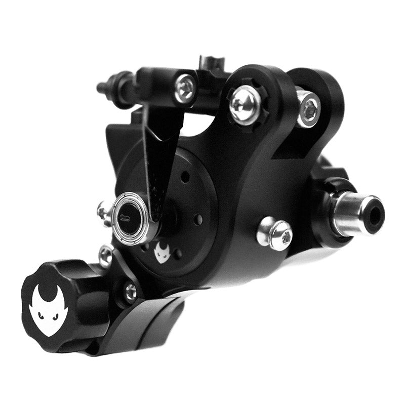 Transverse Tank