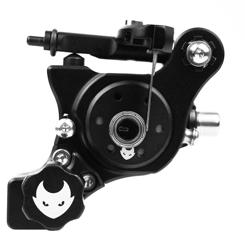 Transverse Tank
