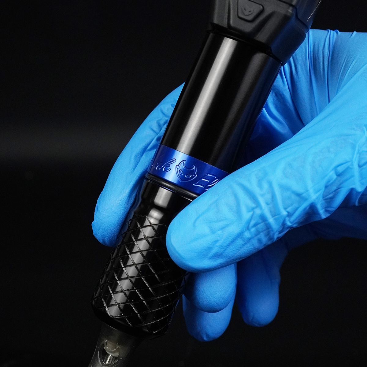 Pen3 ストローク4.0mm