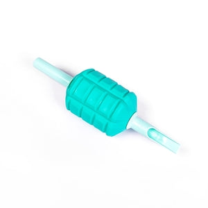 使い捨て ECO TUBE フラット型 OPEN 32mm 20本入り