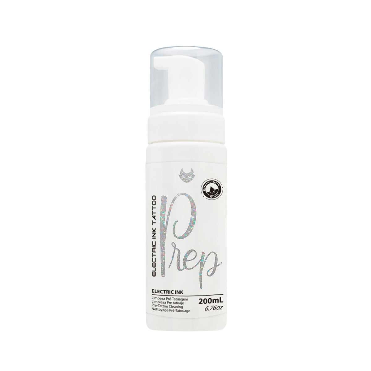 Prep | 除菌、除毛専用フォーム