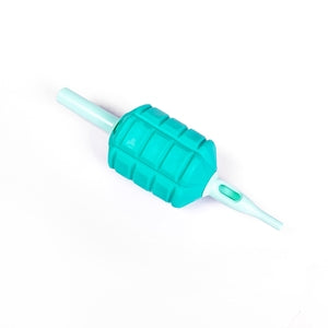 使い捨て ECO TUBE ラウンド型 32mm 20本入り