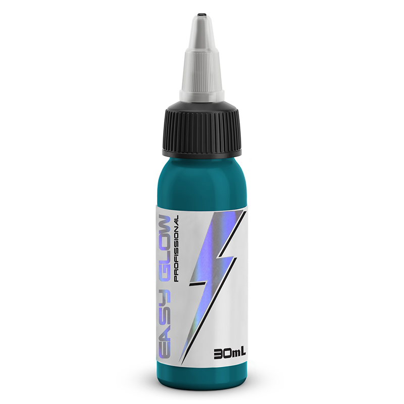 Pacific Ink Raro Pacific Green | グリーン | タトゥーインク – タトゥーサプライ・タトゥー用品 | Electric Ink Japan
